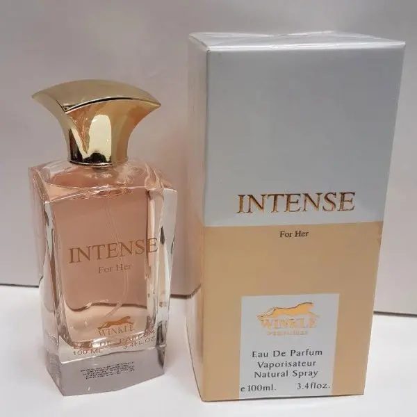 ادکلن INTENS WINKLE ادکلن اینتنس وینکل اصل