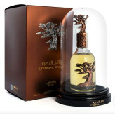 ادکلن ETERNAL OUD LATTAFA ادکلن اترنال عود لطافه پراید اصل ارسال رایگان