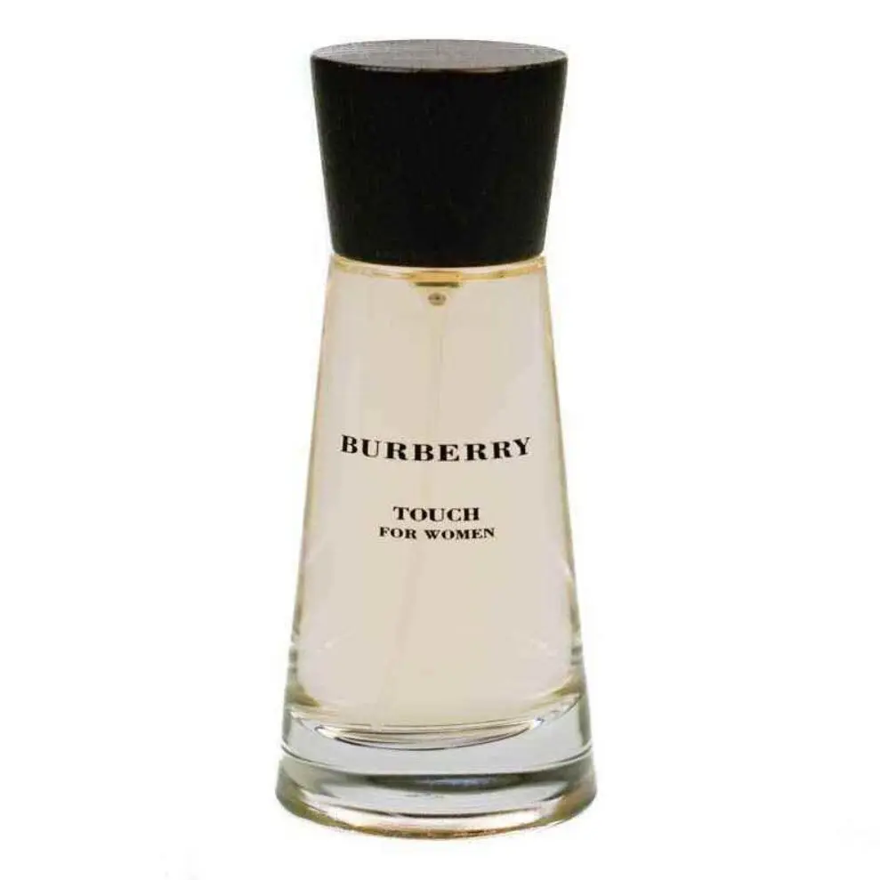 ادکلن BURBERRY TOUCH اورجینال ادکلن باربری تاچ زنانه اصل