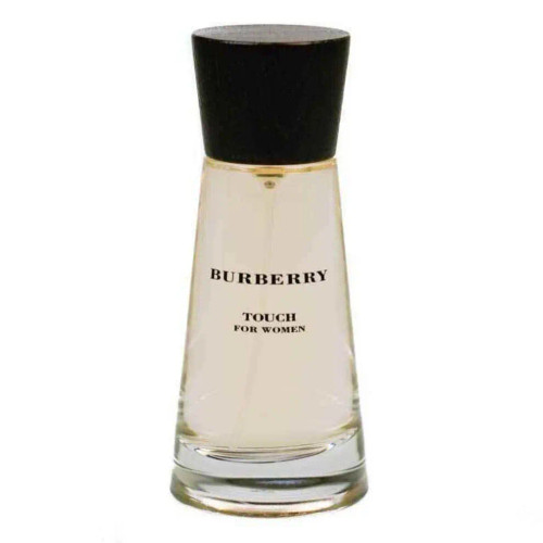 ادکلن BURBERRY TOUCH اورجینال ادکلن باربری تاچ زنانه اصل