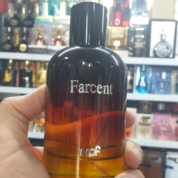 ادکلن FARCENT MPF ادکلن دیور فارنهایت ام پی اف اصل ارسال رایگان