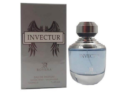 ادکلن INVECTURE ROVENA ROVENA ادکلن اینوکتوس پاکورابان روونا