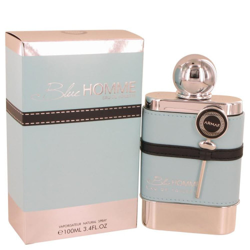 ادکلن BLUE DE HOMME ARMAF ادکلن بلو د هوم آرماف استرلینگ اصل