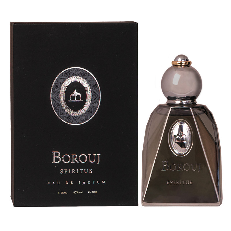 ادکلن BOROUJ SPIRITUS ادکلن بروج اسپریتوس اصل