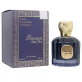 ادکلن Baroque Satin Oud Alhambra ادکلن فرانسیس کرکجان عود ساتین الحمبرا
