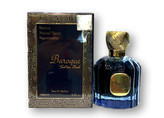 ادکلن Baroque Satin Oud Alhambra ادکلن فرانسیس کرکجان عود ساتین الحمبرا