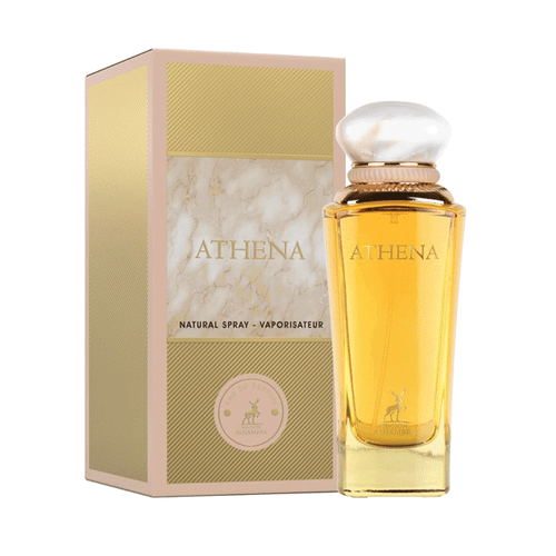 ادکلن ATHENA ALHAMBRA ادکلن آتنا باربری گادس الحمبرا ارسال رایگان