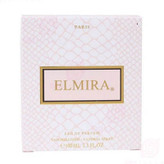 ادکلن ELMIRA PARIS BLEU ادکلن المیرا اصل ارسال رایگان