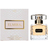 ادکلن ELMIRA PARIS BLEU ادکلن المیرا اصل ارسال رایگان