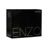 ادکلن FLAVIA ENZO HOMME STERLING ادکلن فلاویا انزو استرینگ اصل ارسال رایگان