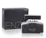 ادکلن FLAVIA ENZO HOMME STERLING ادکلن فلاویا انزو استرینگ اصل ارسال رایگان