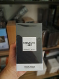 ادکلن FABULOUS LIFE FRAGRANCE WORLD ادکلن تامفورد فابیولس فرگرانس وورد اصل ارسال رایگان