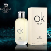 ادکلن OK UNO ROVENA ادکلن کلوین کلین سی کی وان روونا ارسال رایگان