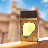 ادکلن BOBAY OUD AHMED ALMAGHRIBI ادکلن بمبی عود احمد الغربی اصل ارسال رایگان