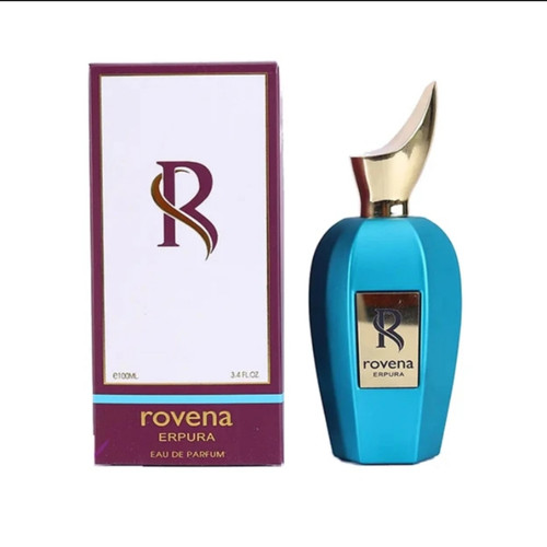 ادکلن ERPURA ROVENA ادکلن زرجف ارباپورا روونا ارسال رایگان