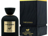 ادکلن FABULICIUS MPF ادکلن فابیولس ام پی اف ارسال رایگان