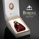 ادکلن DUMONT PARIS BOROUJ GRAVITY ادکلن دومونت پاریس بروج گرویتی اصل
