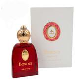 ادکلن DUMONT PARIS BOROUJ GRAVITY ادکلن دومونت پاریس بروج گرویتی اصل