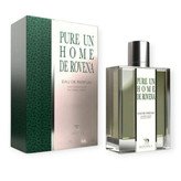 ادکلن PURE UN HOME DE ROVENA ادکلن پورآن هوم روونا ارسال رایگان