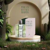 ادکلن PURE UN HOME DE ROVENA ادکلن پورآن هوم روونا ارسال رایگان