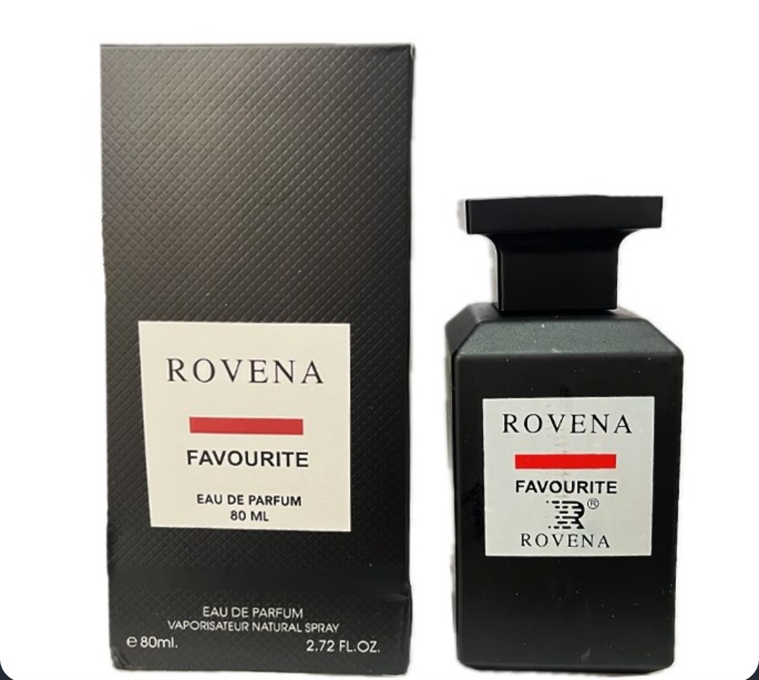 ادکلن COMFORT FAVOURITE ROVENA ادکلن تامفورد فابیلوس روونا