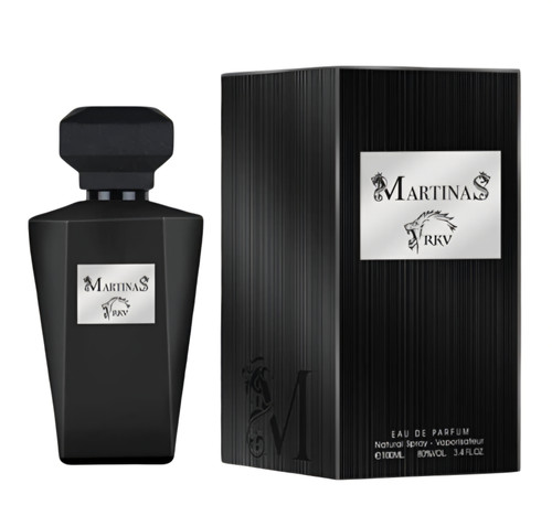 ادکلن MARTINAS RKV ادکلن مارتیناس مارلی التایر آرکاوی اصل ماندگاری تضمینی
