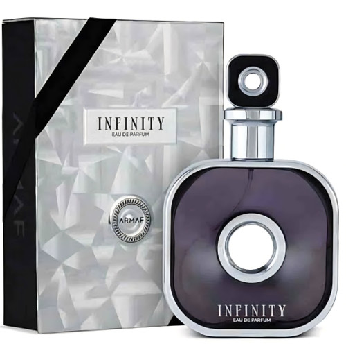 ادکلن INFINITY ادکلن اینفینیتی سیلور اصل ارسال رایگان