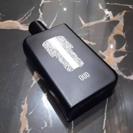 ادکلن OUD SAMAM ادکلن عود سمام اصل ارسال رایگان