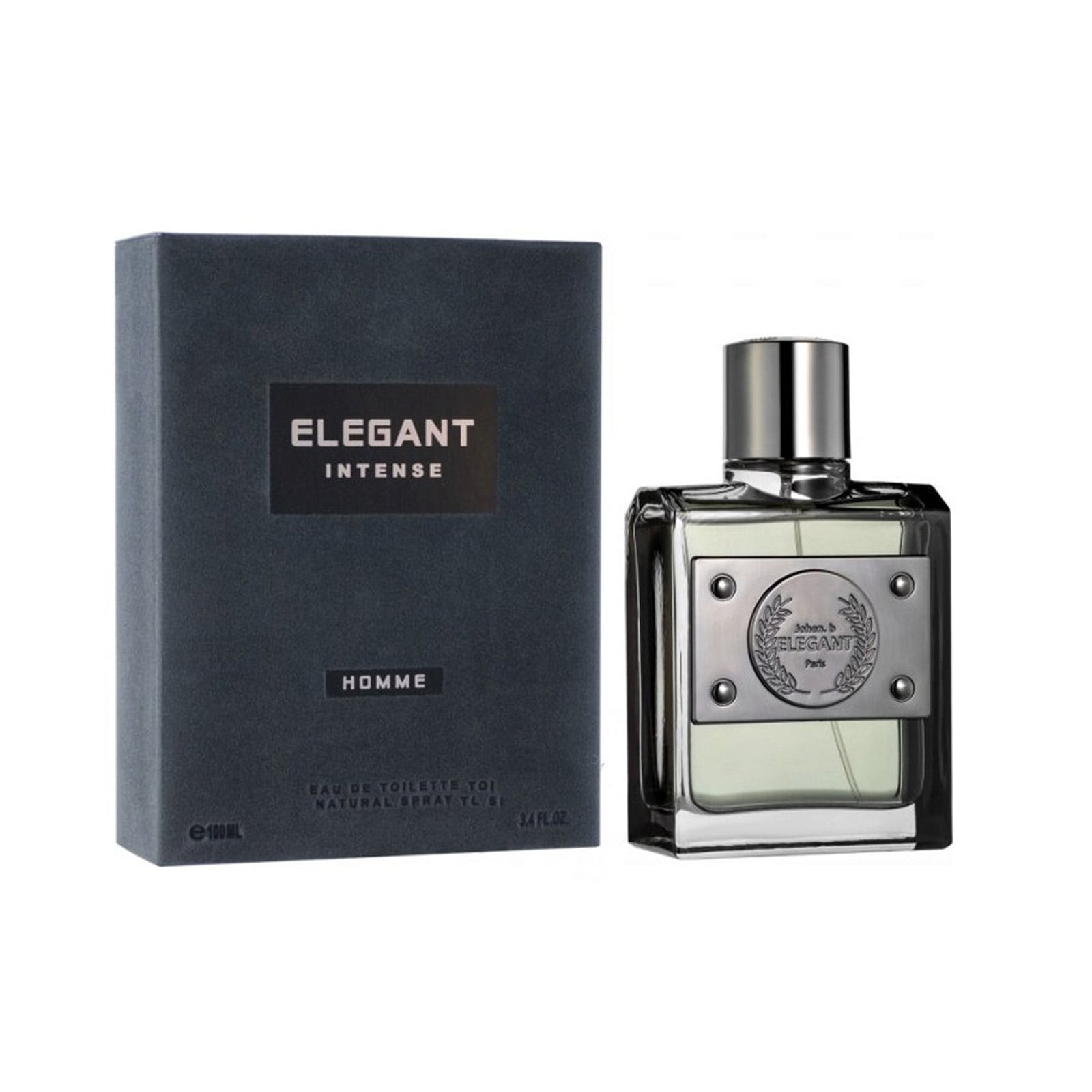 ادکلن ELEGANT INTENSE ادکلن الگانت اینتنس جی پارلیس اصل ارسال رایگان