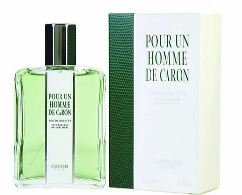 ادکلن POUR UN HOMME DE CARON ادکلن نوستالژی پور آن هوم د کارن طرح ارسال رایگان