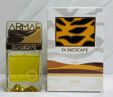 ادکلن DUNESCAPE ARMAF ادکلن دونسکیپ اصل ارسال رایگان
